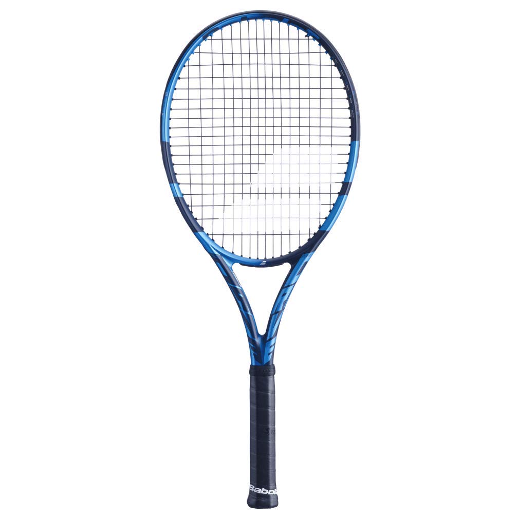 Babolat PURE DRIVE TOUR Unstrung Tennis RACKET BLUE G3 : Buy
